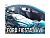 Ford Fiesta 5D 17R (+zadní)