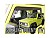 Suzuki Jimny 3D 18R