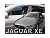 Jaguar XE 4D 15R (+zadní)