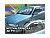 Nissan Primera P11 5D 96--02R