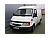 PLK Ford Transit 85-00R