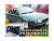 Toyota Corolla E11 5D 97--01R (+zadni) htb