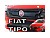 CZ Fiat Tipo 16R