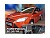 Ford Focus 5D 11R (+zadní) htb/sed