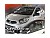 Kia Picanto II 3D 11R