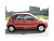 LD Nissan Micra 5D 02R htb