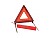 Výstražný Trojúhelník