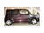 LD Nissan Cube 09R