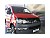 PLK VW T-5 Caravelle 2010R--> face lift
