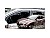 Subaru Outback VI 5D 21R (+zadní)