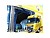 Daf XF/XG/XG+ 21R (kamera)